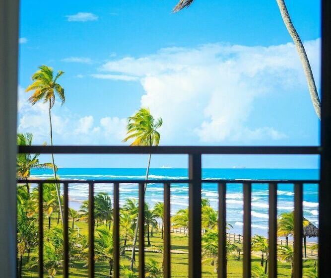 スタンダード４人部屋, Viva Porto De Galinhas Resort