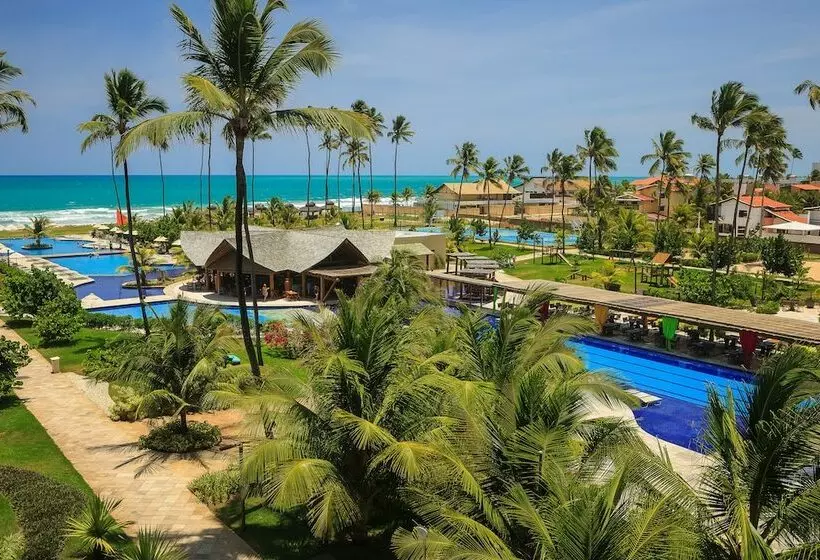 スーペリアールーム, Viva Porto De Galinhas Resort