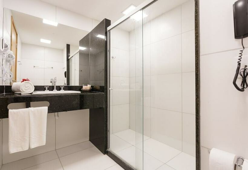 スーペリアールーム, Viva Porto De Galinhas Resort