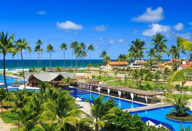수피리어 패밀리 룸, Viva Porto De Galinhas Resort