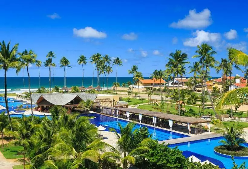 スーペリアファミリールーム, Viva Porto De Galinhas Resort