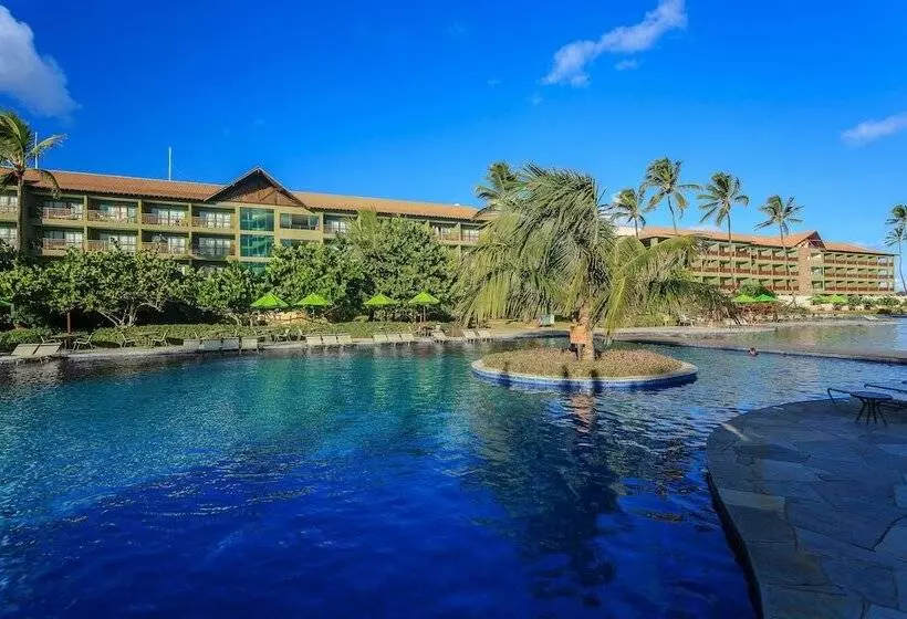 デラックスルーム, Viva Porto De Galinhas Resort