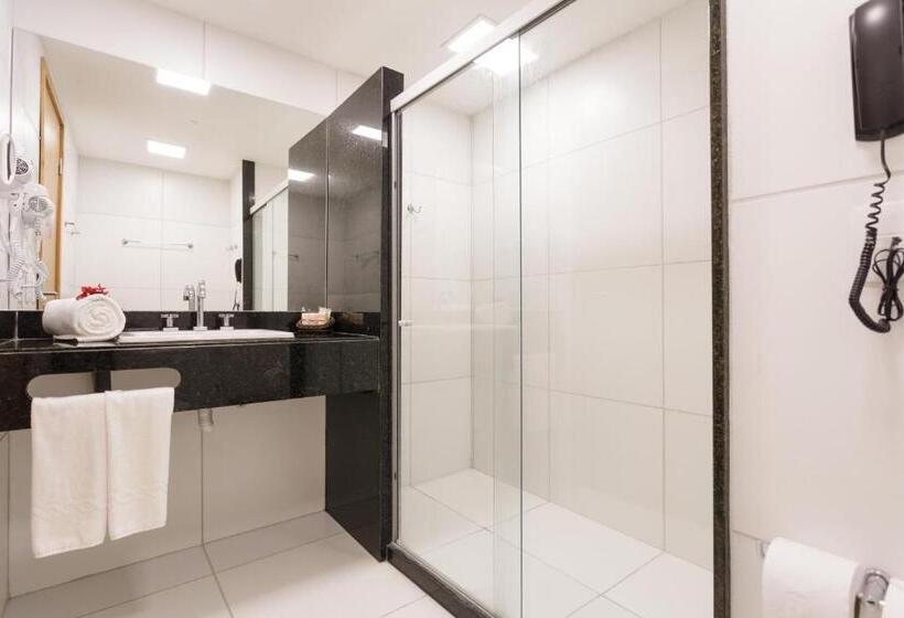 スーペリアールーム, Viva Porto De Galinhas Resort