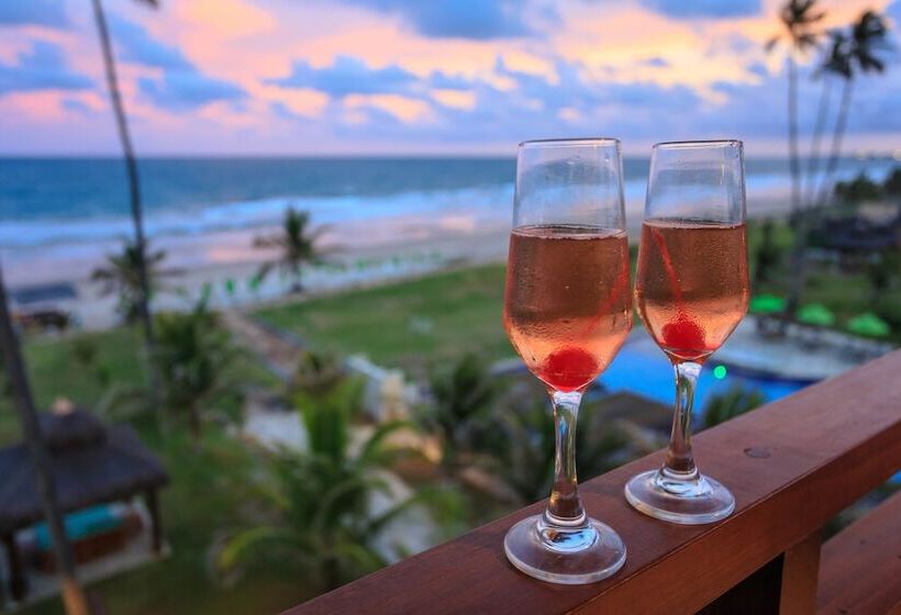디럭스 룸, Viva Porto De Galinhas Resort