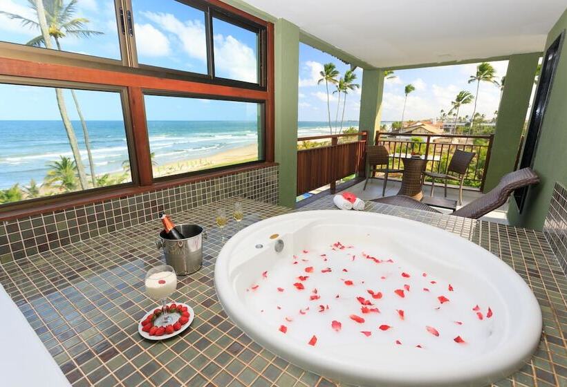 デラックスルーム, Viva Porto De Galinhas Resort