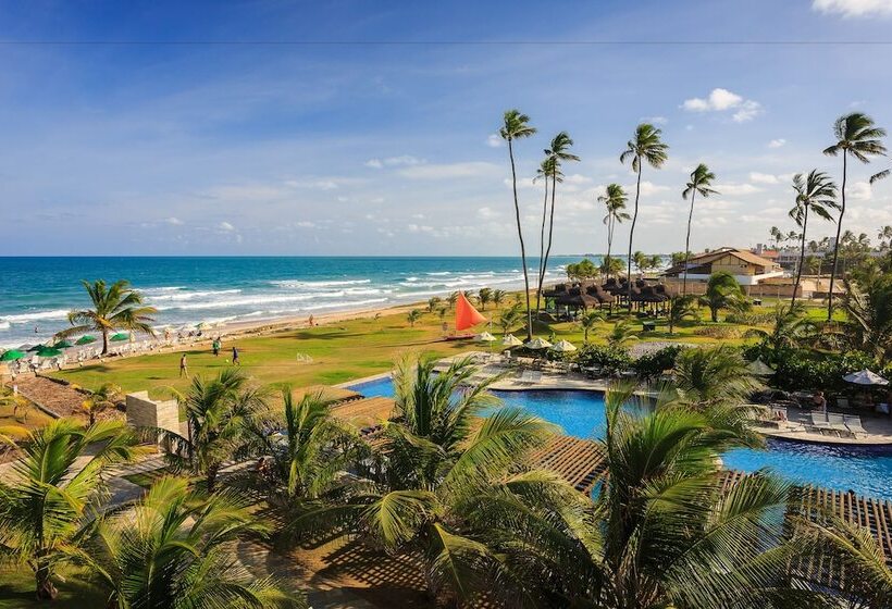 デラックスルーム, Viva Porto De Galinhas Resort