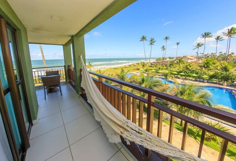 デラックスルーム, Viva Porto De Galinhas Resort