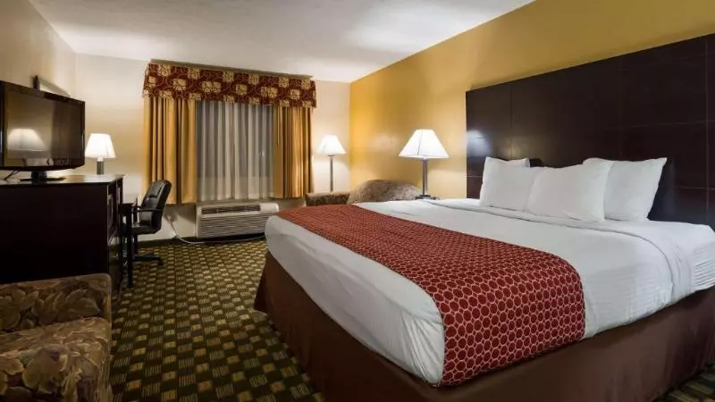 景色の見えるデラックスルーム, Viva Porto De Galinhas Resort