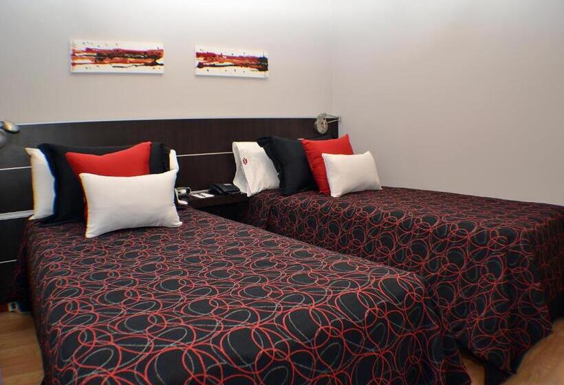 آپارتمان 1 خوابه, Kube Apartments Express