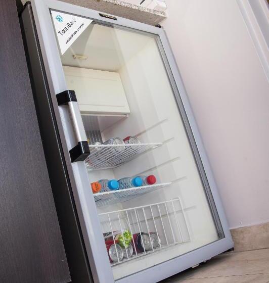 آپارتمان 1 خوابه, Kube Apartments Express