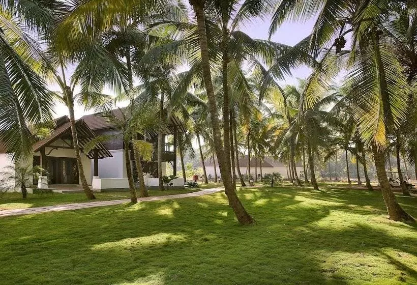 スイート, The Lalit Resort & Spa Bekal