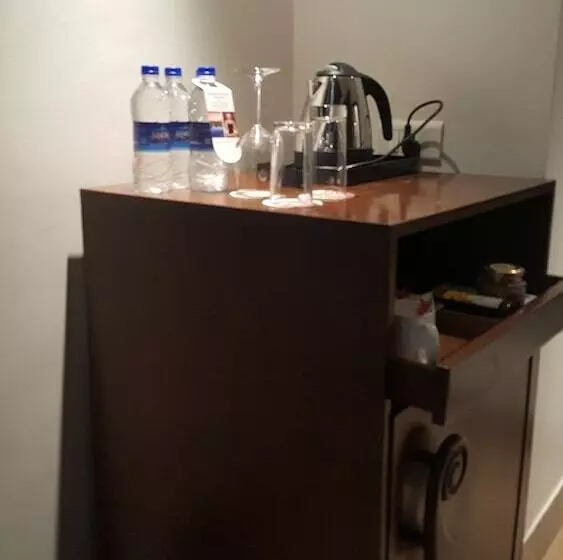 スイート, The Lalit Resort & Spa Bekal
