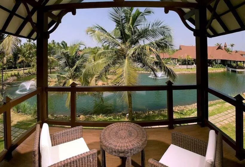 スイート, The Lalit Resort & Spa Bekal