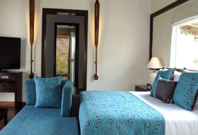 סוויטה, The Lalit Resort & Spa Bekal