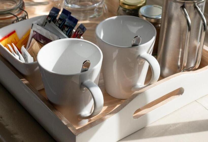 スーペリアールーム, Castle Inn