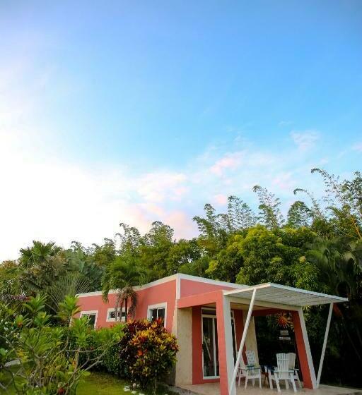 ویلای 2 خوابه با چشمانداز دریا, Casitas Sollevante Boutique