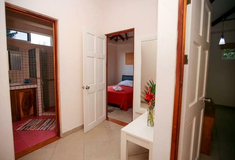 ویلای 2 خوابه با چشمانداز دریا, Casitas Sollevante Boutique