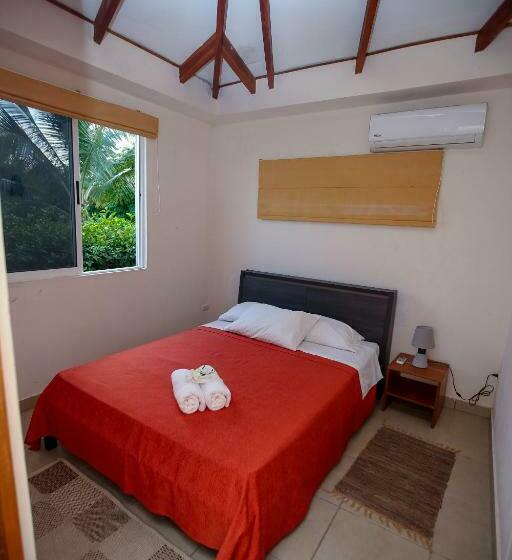 ویلای 2 خوابه با چشمانداز دریا, Casitas Sollevante Boutique