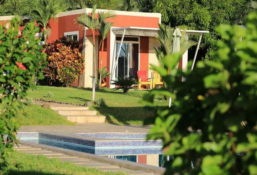 ویلای 2 خوابه با چشمانداز دریا, Casitas Sollevante Boutique