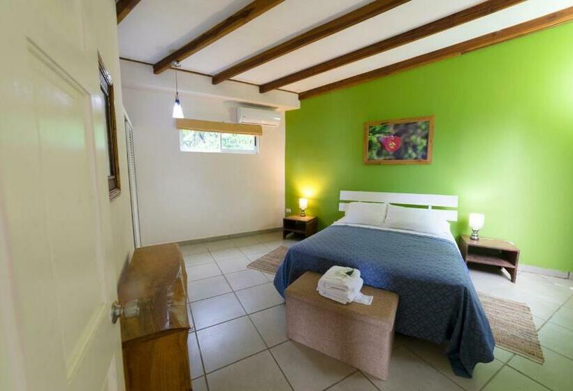 ویلای 2 خوابه با چشمانداز دریا, Casitas Sollevante Boutique