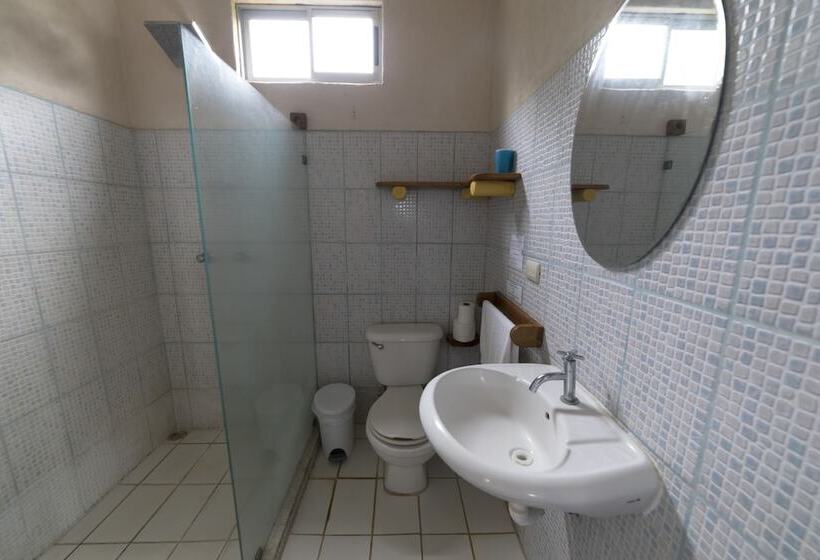 آپارتمان 1 خوابه, Casitas Sollevante Boutique