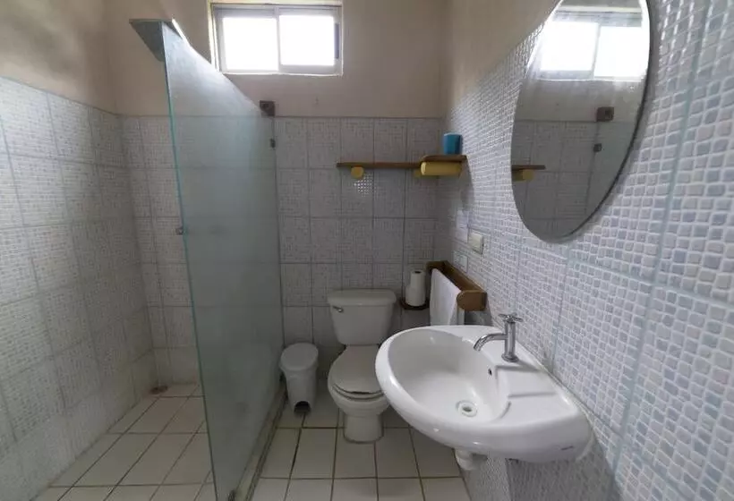 Huoneisto 1 Makuuhuone, Casitas Sollevante Boutique