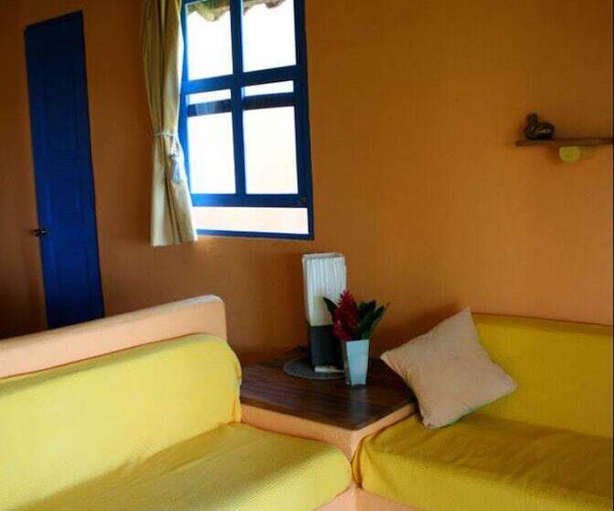 آپارتمان 1 خوابه, Casitas Sollevante Boutique