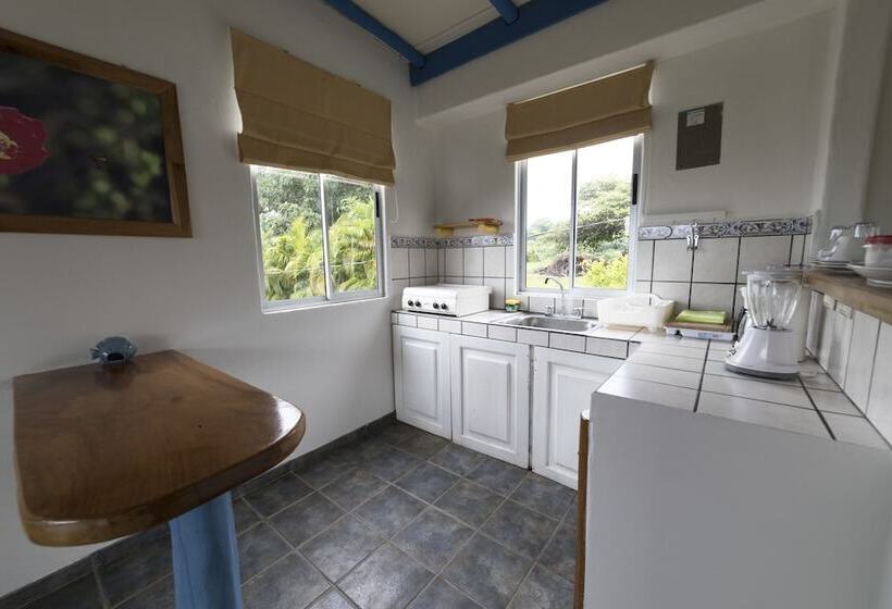 آپارتمان 1 خوابه, Casitas Sollevante Boutique