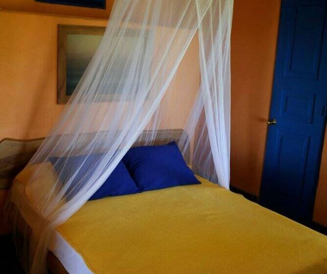 آپارتمان 1 خوابه, Casitas Sollevante Boutique