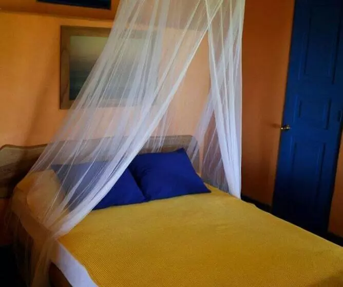 Huoneisto 1 Makuuhuone, Casitas Sollevante Boutique