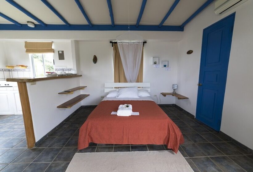 آپارتمان 1 خوابه, Casitas Sollevante Boutique