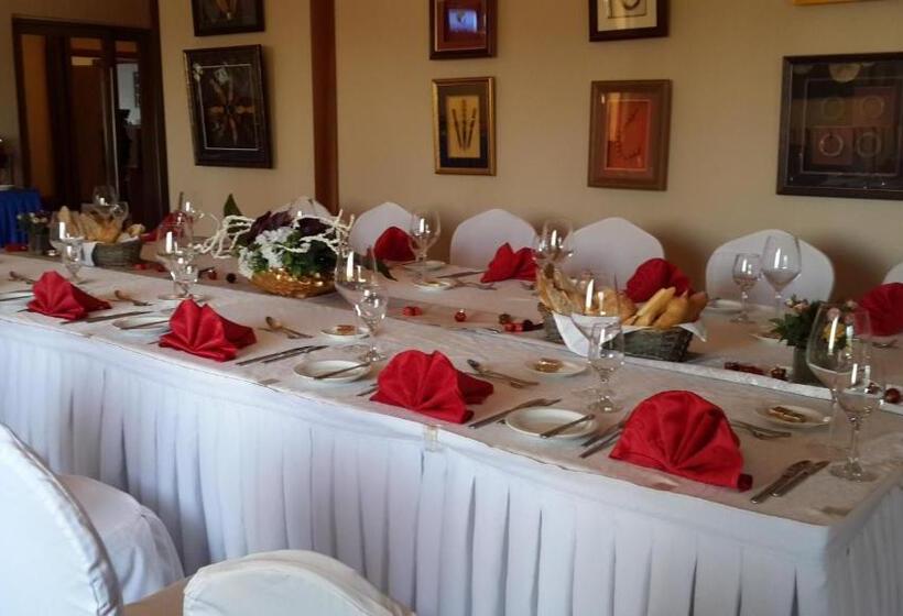 اتاق لوکس, Les Acacias Hotel Djibouti