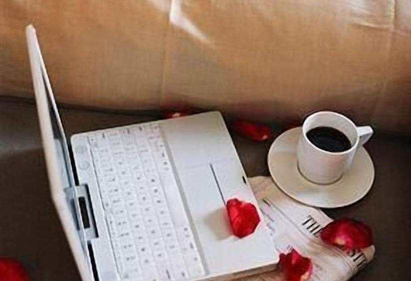 اتاق لوکس, Les Acacias Hotel Djibouti