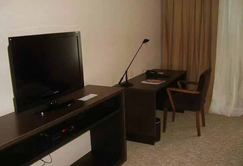 スーペリアールーム, Gran Bourbon Hotel Asuncion