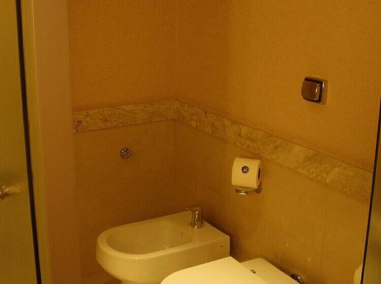 プレミアムルーム, Gran Bourbon Hotel Asuncion