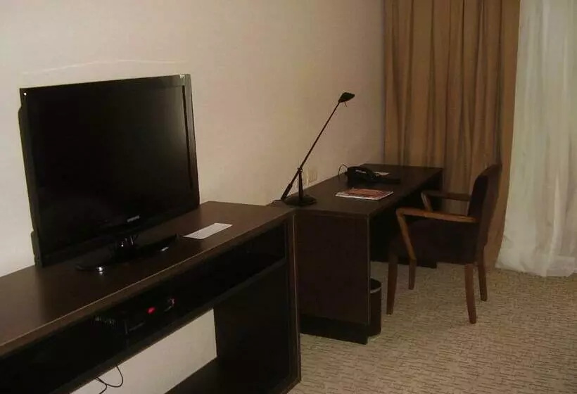 スーペリアールーム, Gran Bourbon Hotel Asuncion