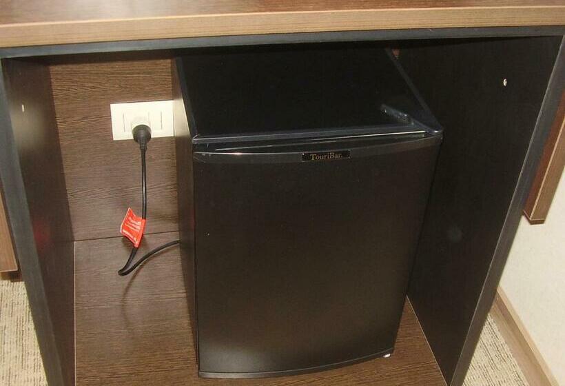 スーペリアールーム, Gran Bourbon Hotel Asuncion