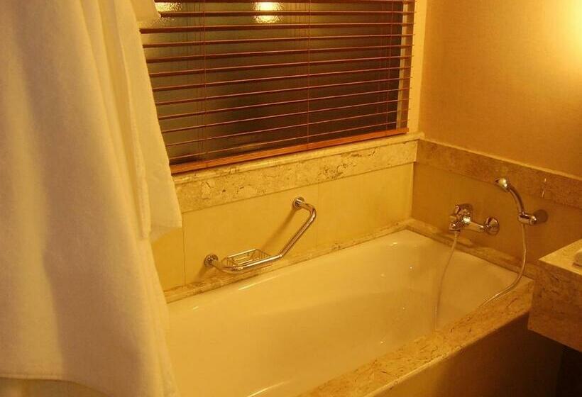 プレミアムルーム, Gran Bourbon Hotel Asuncion