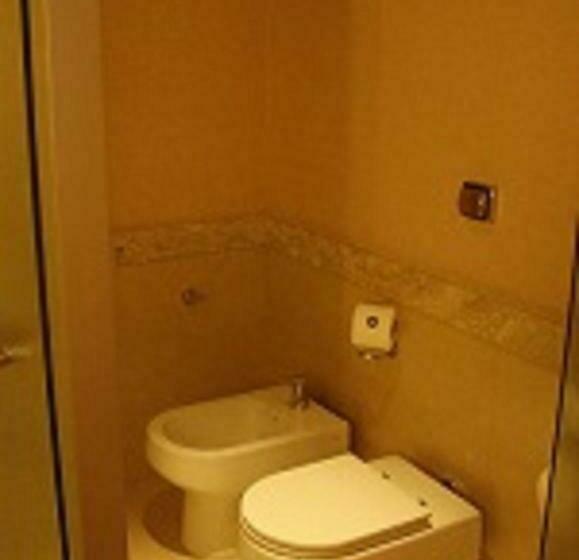 プレミアムルーム, Gran Bourbon Hotel Asuncion