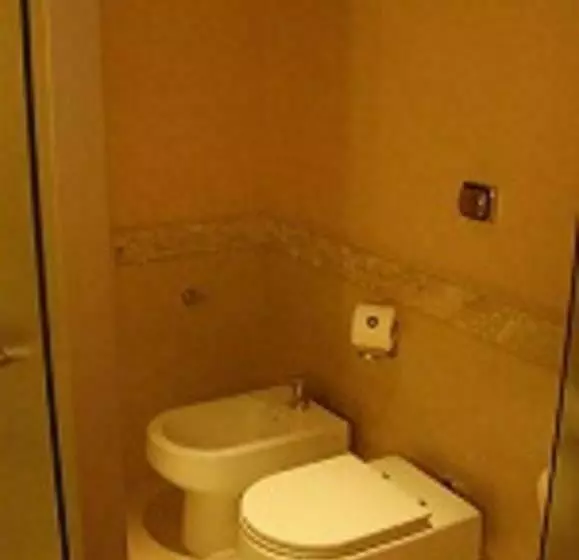 プレミアムルーム, Gran Bourbon Hotel Asuncion