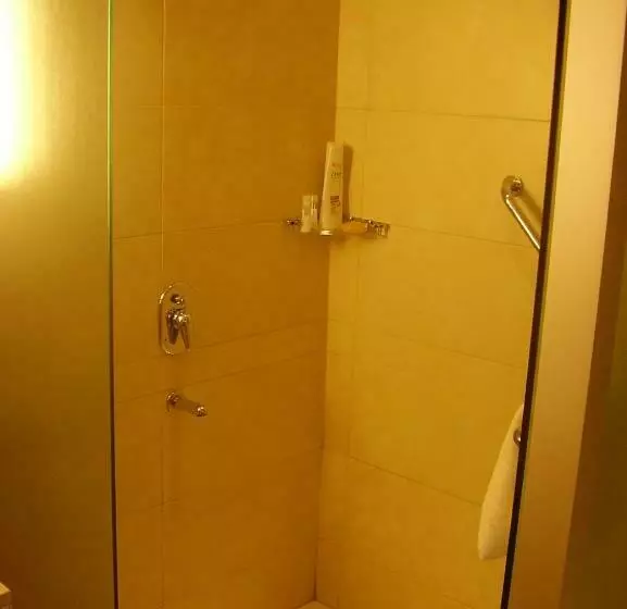 プレミアムルーム, Gran Bourbon Hotel Asuncion
