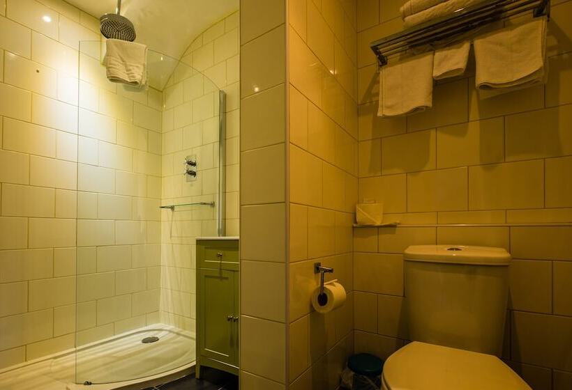 스탠다드 룸, Broomfield House