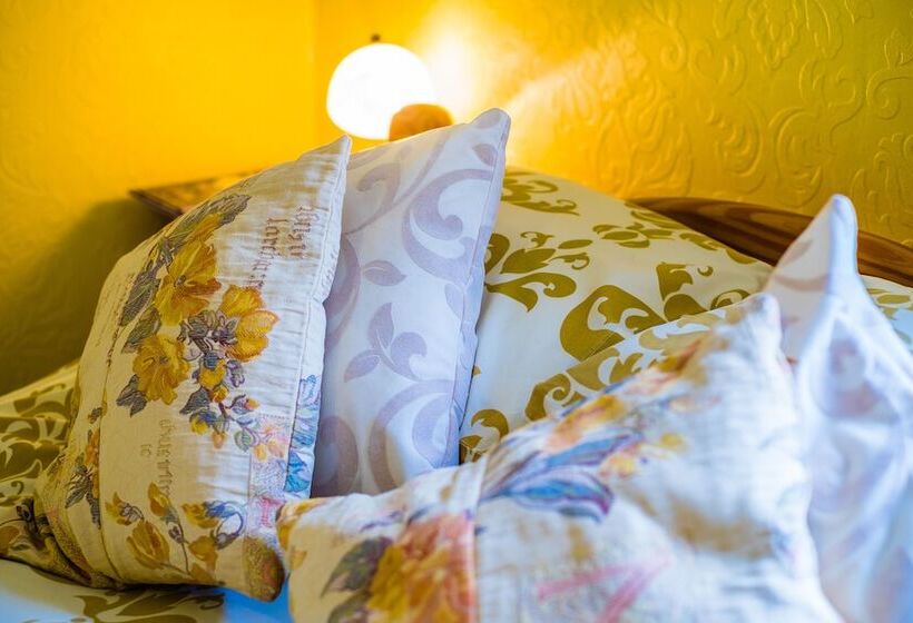 스탠다드 룸, Broomfield House