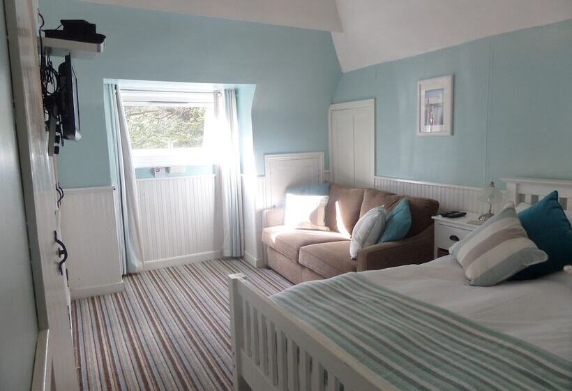 스탠다드 룸, Broomfield House