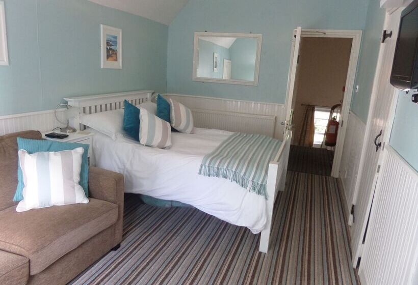 스탠다드 룸, Broomfield House