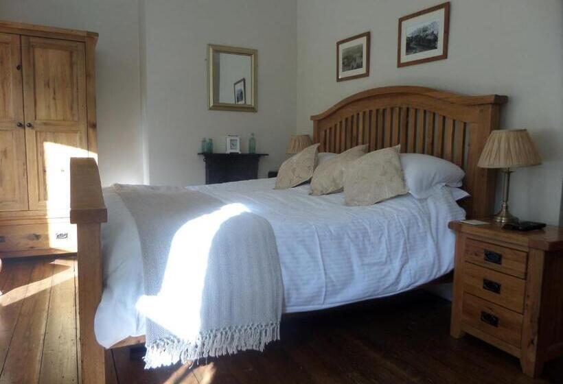 Номер Deluxe Кровать Кинг, Broomfield House