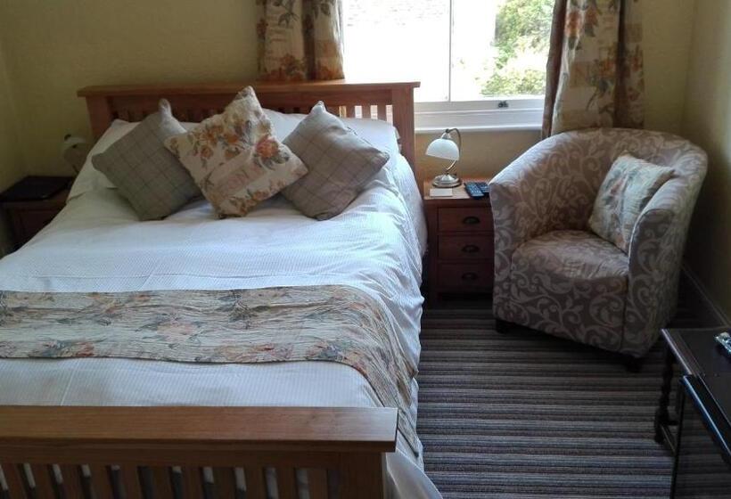 스탠다드 룸, Broomfield House