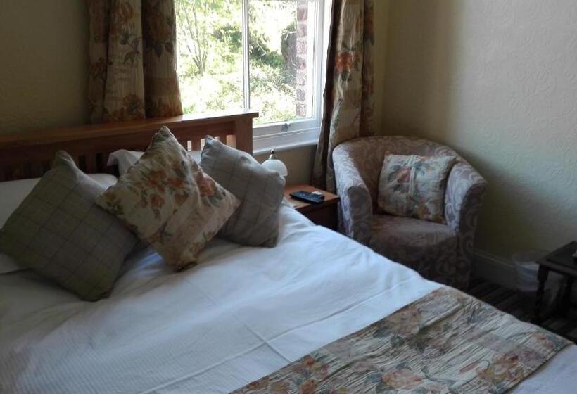 스탠다드 룸, Broomfield House