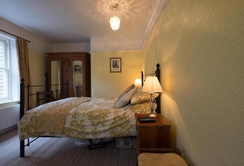 Номер Deluxe, Broomfield House