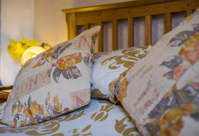 스탠다드 룸, Broomfield House